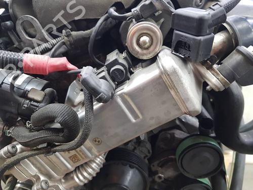 Engine BMW X3 (F25) xDrive 20 d | BP40236509M1 - Image 10