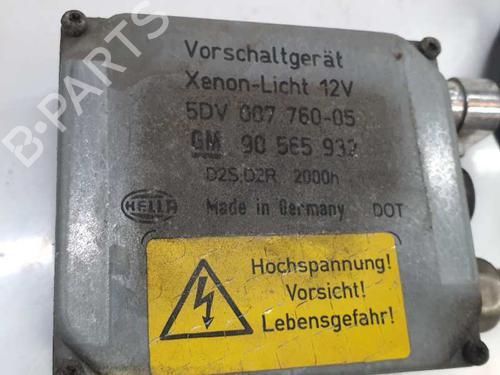 Xenon ballast OPEL OMEGA B (V94) 3.0 V6 (F69, M69, P69) | BP7968407C53 