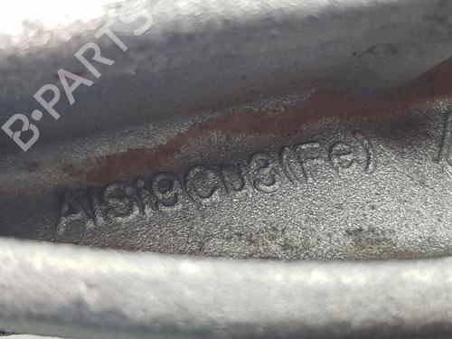 Engine mount RENAULT EXPRESS Box Body/MPV  | BP32236824M89 