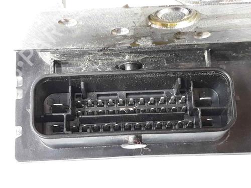 ABS pump JAGUAR XF I (X250) 2.2 D | BP5040709M43 