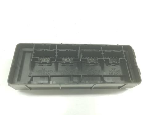 Used Electronic module OPEL INSIGNIA A (G09) 2.0 CDTI (68) (160 hp) 11197996