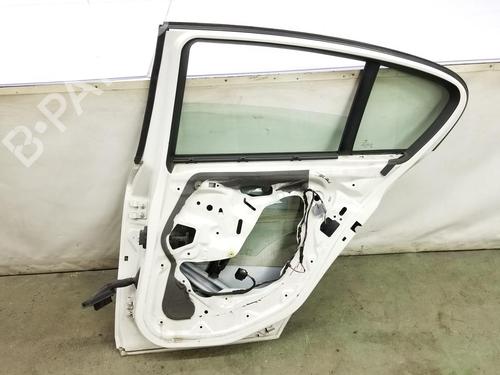 Right rear door BMW 1 (E87) 118 d | BP9196390C5 