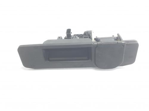 Tailgate handle MERCEDES-BENZ A-CLASS (W176) A 200 CDI / d (176.008) | BP29731703C132 