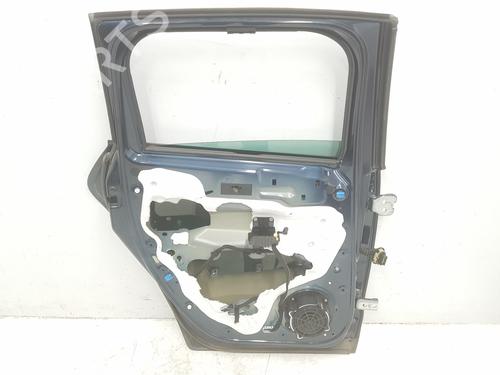 Left rear door PEUGEOT 3008 I MPV (0U_) 1.6 HDi 115 / BlueHDi 115 | BP15990445C4 