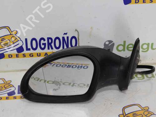 Left mirror SEAT TOLEDO II (1M2) 1.9 TDI | BP755879C26 