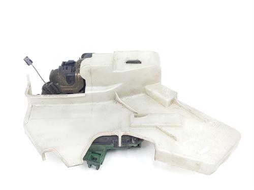 Rear left lock VW POLO (9N_, 9A_) 1.9 SDI | BP21267159C100 