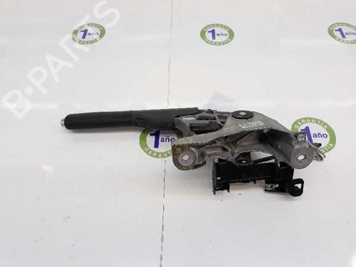 Hand brake VW SCIROCCO III (137, 138) 1.4 TSI | BP8773766I18 