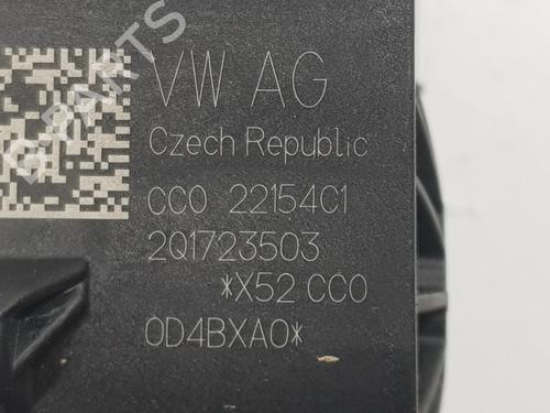 Pedal SEAT ARONA (KJ7, KJP) 1.0 TSI | BP15210976I4 