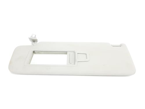 Used Left sun visor SKODA KAMIQ (NW4) [2019-2026]  31840594
