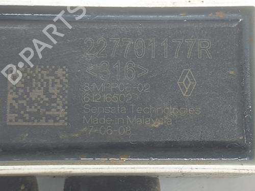 Electronic sensor OPEL VIVARO B Bus (X82) 1.6 CDTI (06) | BP36678155M84 - Image 3