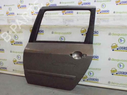 Left rear door PEUGEOT 307 Break (3E) 2.0 | BP869016C4 