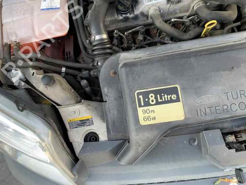 Mass air flow sensor FORD TOURNEO CONNECT 1.8 TDCi | BP8101141M95 