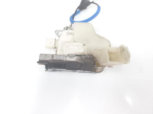 front-left-lock-audi-a4-b8-8k2-2007-2008-2009-2010-2011-2012-2013-2014-2015-2016-2017-36536091 main image