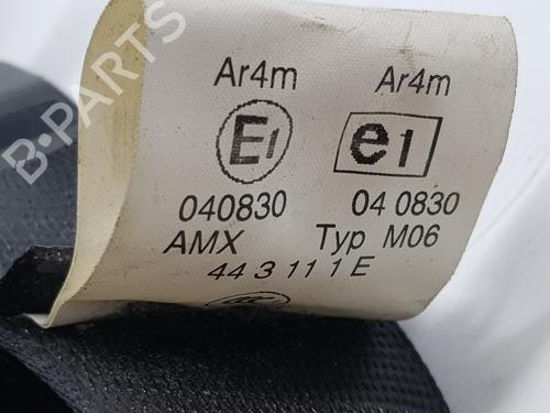 Rear left seatbelt BMW X5 (E70) xDrive 30 d | BP23780883I29 