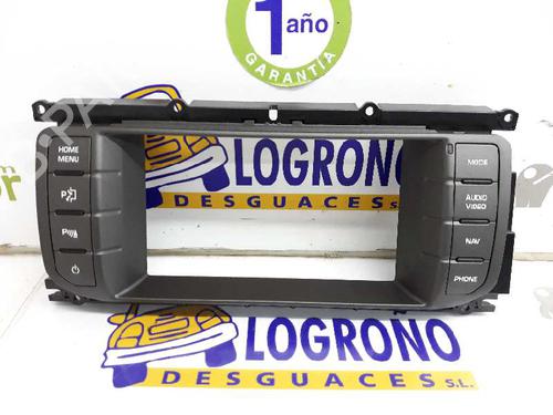 Switch LAND ROVER RANGE ROVER EVOQUE (L538) 2.2 D 4x4 | BP2813079I30 
