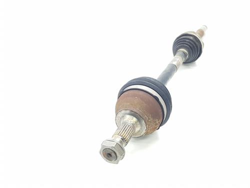 Right front driveshaft OPEL CROSSLAND X / CROSSLAND (P17, P2QO) 1.5 Turbo D (75) | BP29010908M39