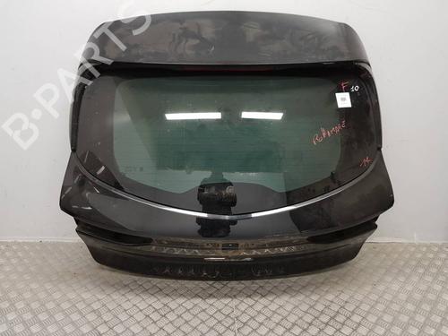 Used Tailgate Tailgate 39505046 39505046