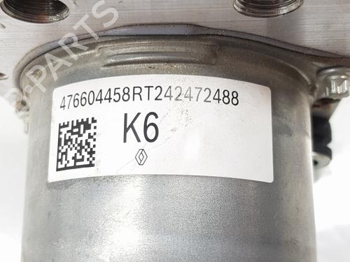 ABS pump DACIA DUSTER (PYM_, PYN_) 1.2 TCe 130 | BP36678796M43 - Image 3