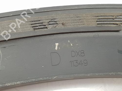 Front right wheel arch trim SEAT ARONA (KJ7, KJP)  | BP31151155C135 