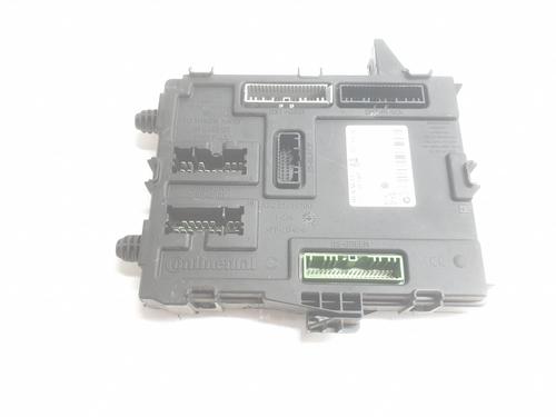 Used Electronic module RENAULT KADJAR (HA_, HL_) 1.6 dCi 130 4x4 (HLA4) (130 hp) 31265077