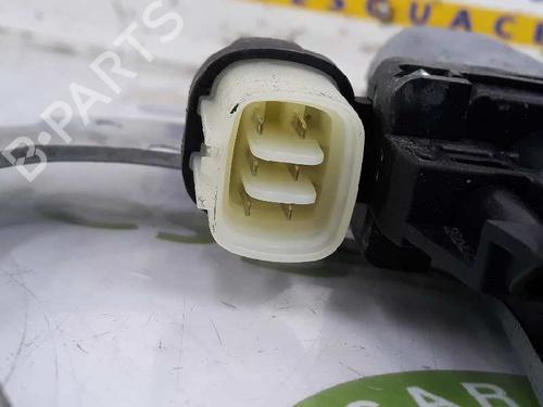 Other MITSUBISHI L200 / TRITON (KA_T, KB_T) 2.5 DI-D 4WD (KB4T) | BP14124741O1 
