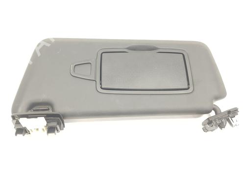 Left sun visor MERCEDES-BENZ A-CLASS (W176) A 200 CDI / d (176.008) | BP34348781I1  - Image 5
