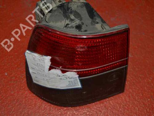 Used Left taillight SEAT TOLEDO I (1L2) 1.9 TDI (90 hp) 1542624