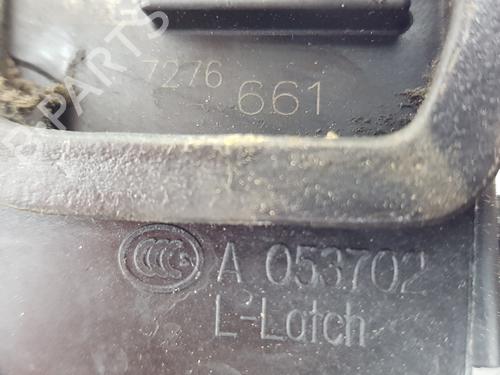 Front left lock BMW X6 (E71, E72) xDrive 40 d | BP24173786C98 