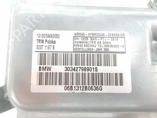 Other BMW X3 (E83) 2.0 d | BP34527502O1  - Image 5