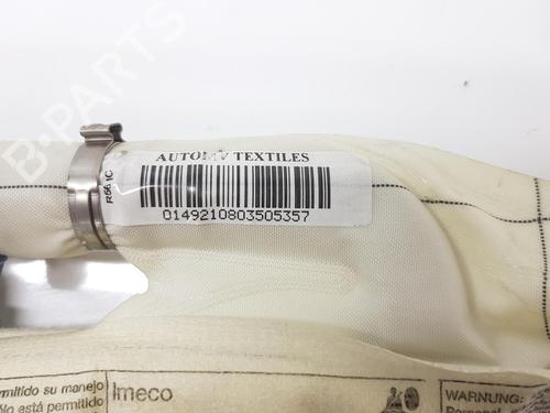 Left curtain airbag MINI MINI (R56) One | BP17647757C11 