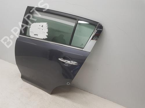 Left rear door KIA SPORTAGE III (SL) 1.7 CRDi | BP30724808C4