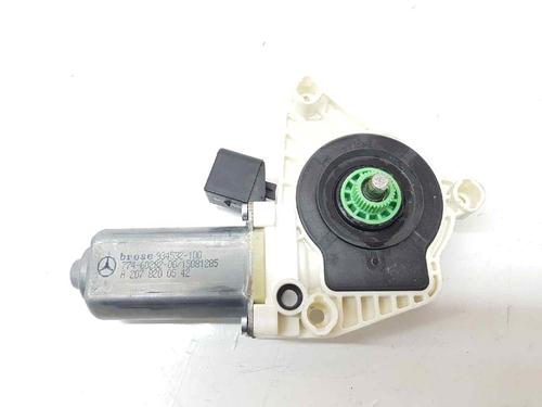 Used Left rear window motor MERCEDES-BENZ E-CLASS Coupe (C207) E 350 (207.359) (306 hp) 5108921
