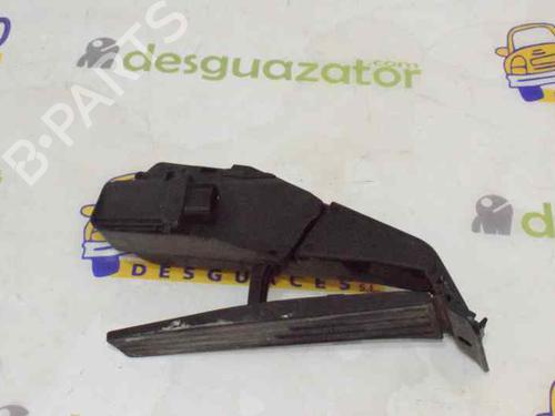 Pedal BMW 1 (E87) 116 d | BP1634621I4 