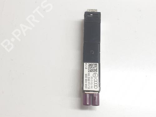 Electronic module AUDI A6 C7 (4G2, 4GC) 2.0 TDI | BP30482178M83 - Image 6