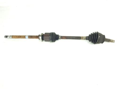Used Right front driveshaft FIAT DOBLO Platform/Chassis (263_) 1.3 D Multijet (263HXU1A, 263YXU1A, 263HYB1A, 263YYB1A) (95 hp) 32124214