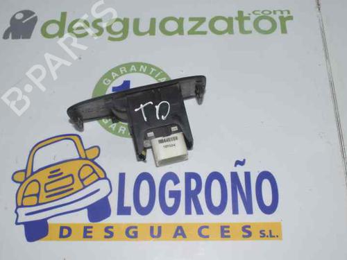 Right rear window switch MITSUBISHI PAJERO III (V7_W, V6_W) 3.2 Di-D (V68W) | BP1365511I28 