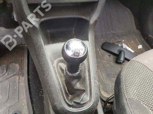 Back wipers mechanism CITROËN C3 II (SC_) 1.4 HDi 70 (SC8HZC, SC8HR0, SC8HP4) | BP6150370C84  - Image 37