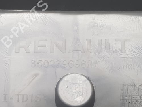 Rear bumper RENAULT SCENIC E-TECH PHASE I EV60 | BP37072838C8 - Image 2
