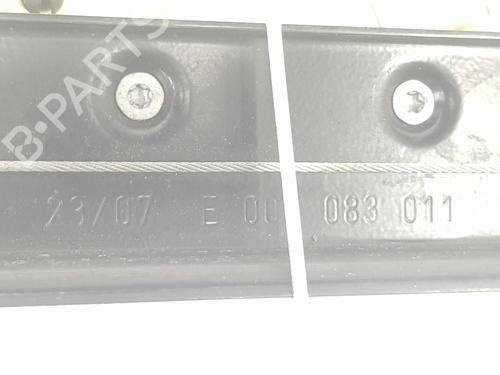 Rear left window mechanism BMW X3 (E83) 2.0 d | BP16944166C24 