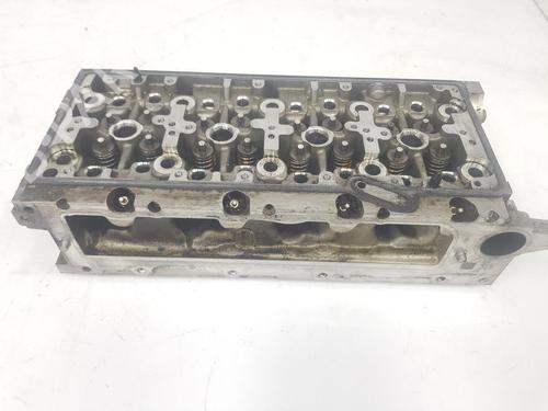 Cylinder head SEAT LEON (5F1) 2.0 TDI | BP13579661M5 