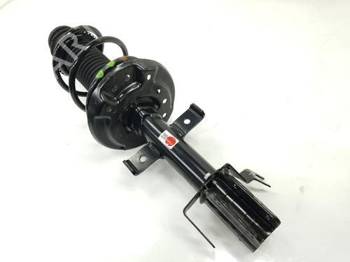 Right front shock absorber RENAULT CLIO V (B7_) | BP33793911M17 - Image 2