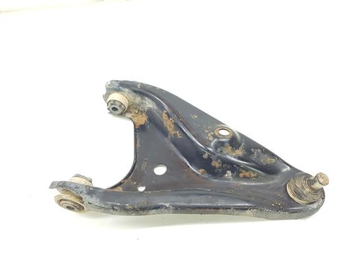 Left front suspension arm RENAULT EXPRESS Box Body/MPV | BP37014156M12 - Image 2