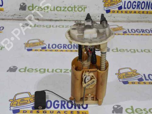 Fuel pump PEUGEOT 206 Hatchback (2A/C) 1.4 16V | BP3422480M76 