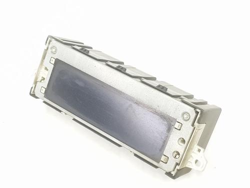 Display monitor TOYOTA PROACE Van (MDZ_) 1.6 D4d (MDZ2) | BP18553109C48 