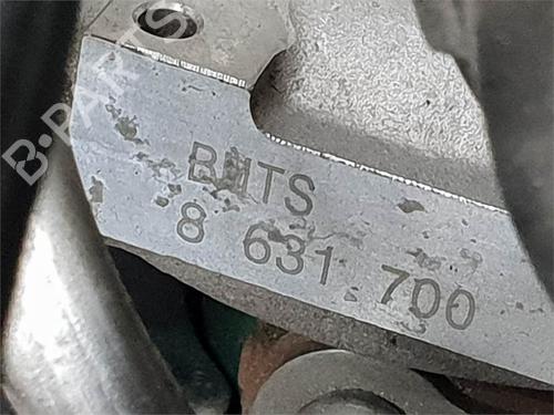Engine BMW 1 (F40) 118 i | BP38114391M1  - Image 19
