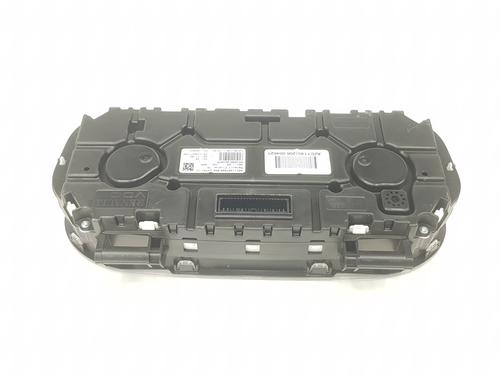 Instrument cluster DACIA DUSTER (HS_) 1.5 dCi | BP16502384C47 