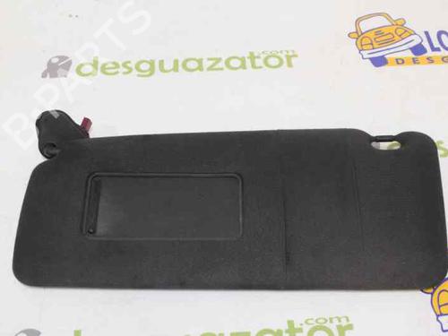 Left sun visor BMW X5 (E53) 3.0 d | BP1637892I1 