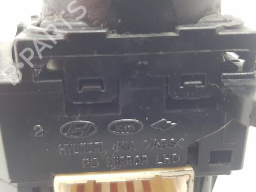 Mirror switch HYUNDAI i30 (FD) 1.6 CRDi | BP16746189I25 