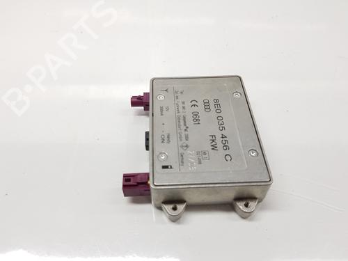 Electronic module AUDI Q7 (4LB) 3.0 TDI quattro | BP17946502M83 