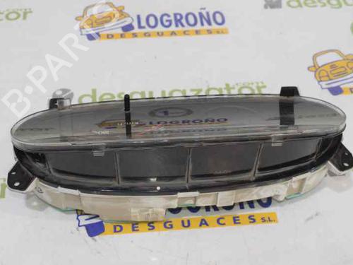Instrument cluster HYUNDAI H-1 / STAREX Bus (A1) 2.5 TD 4WD | BP1214857C47 